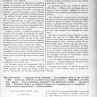1566 - Page 1327 - Partie professionnelle. Travaux Originaux. Chronique syndicale. Un syndicat médical est-il libre de repousser une candidature ?