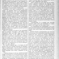 1708 - Page 1451 - Partie scientifique. L'Actualité Scientifique. Psoriasis et arsenic, par M. le Dr. J. M. Sacaze