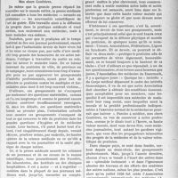 1714 - Page 1457 - Partie professionnelle. Travaux Originaux. Première réunion de la presse médicale latine (avril 1927). Communication du Dr. Fernand Decourt [Dr. Fernand Decourt]