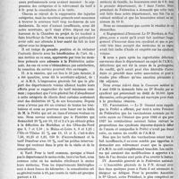 1721 - Page 1464 - Partie professionnelle. Comptes rendus, documents, pièces officielles. Syndicat de la région Nortaise