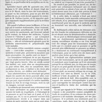 1786 - Page 1521 - Partie professionnelle. Travaux Originaux. Le corps médical et les stupéfiants, Dr. Paul Soulier