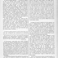 1826 - Page 1555 - Partie scientifique. Travaux Originaux. Cardiologie. Syndrome de moyenne surcharge ventriculaire gauche, Dr. C. Lian, agrégé