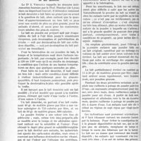 1833 - Page 1562 - Partie scientifique. L'Actualité Scientifique. La Presse. Le lait desséché [(Journ. De médecine de Bordeaux, 10 octobre 1926)]