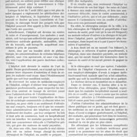 1854 - Page 1581 - Partie professionnelle. Travaux Originaux. Comment empêcher un hôpital de créer une clinique payante en concurrence d’une clinique privée ? [Dr. Paul Boudin]