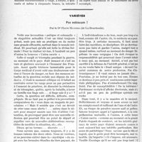 1857 - Page 1584 - Partie professionnelle. Travaux Originaux. Mutualité familiale. Ce qu’elle devient / Variétés. Pax vobiscum !, par le Dr. Pierre Maurel