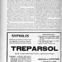 1873 - Page 1600-LXIV - Correspondance. Questions médico-militaires. Allocation d’une petite voiture à un mutilé de guerre / Blessé de guerre. Droit à pension