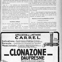 1884 - Page IX-1607 - A travers l’officiel. Assistance médicale indigène / Pensions civiles et militaires / Assistance publique / Bourses d’enseignement supérieur / Bourses en vue de la préparation au P. C. N