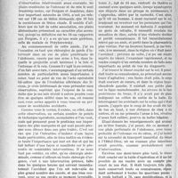 1895 - Page 1618 - Partie scientifique. Travaux Originaux. Clinique chirurgicale. Plaie par arme à feu de l’estomac et du rein, M. J. P. Tourneux