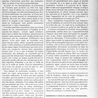 1902 - Page 1625 - Partie scientifique. L’actualité Scientifique. La Presse. L’insuline peut-elle guérir le diabète ? [(La Presse médicale, 15 janvier 1927)] / Pourquoi, quand et comment faut-il pratiquer l’appendicectomie ? [(Bruxelles médical, 17 octobre 1926)] / Contribution à l'étude des albuminuries fonctionnelles [(La Presse médicale, 6 octobre 1926)]