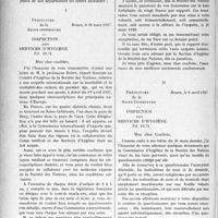 1917 - Page 1638 - Partie professionnelle. Travaux Originaux. Enquête internationale sur la morbidité et la mortalité des enfants du premier âge