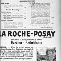 1950 - Page N°25 - Sommaire
