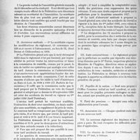 1999 - Page 1714 - Partie professionnelle. Comptes rendus, documents, pièces officielles. Fédération des syndicats médicaux d’Eure-et-Loir