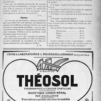 2010 - Page LVII-1725 - Correspondance. Fiscalité. Impôts dus en cas de changement de domicile / Application du Tarif Durafour-Fallières. Brûlures multiples ; Avis conforme