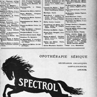 2020 - Page V-1731 - Membres du Concours exerçant dans les Stations Thermales