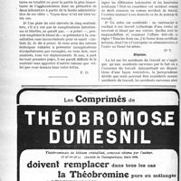 2089 - Page 1796 bis-LII - Correspondance. Application du Tarif Durafour-Fallières. Indemnité moyenne de déplacement dans les banlieues des grandes villes ; Déplacements pour plaie de tête / Accidents. Accidents survenus en dehors du travail