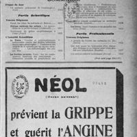 2098 - Page N°27 - Sommaire