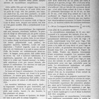 2114 - Page 1817 - Partie scientifique. Travaux Originaux. Clinique médicale des enfants, (Hôpital des Enfants-Malades), M. le professeur Nobécourt. Le myxoedème de la petite enfance