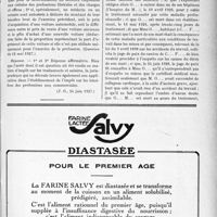 2164 - Page XI-1867 - A travers l'officiel. Réponses des Ministres aux questions des Parlementaires. Déduction intégrale en une année du prix d’achat d’une automobile ou d’un mobilier professionnel / L’ankylostomiase des mineurs n’est pas un accident du travail