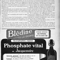 2204 - Page XLVII-1907 - Droit médico-professionnel. le secret professionnel dans l’assistance médicale gratuite. Doit-on indiquer un diagnostic imprécis ?