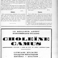 2268 - Page LIII-1971 - Correspondance. Questions médico-militaires. Rejet de demande de pension ; recours devant le Tribunal des Pensions / Inscription au tableau d’avancement / Certificats. Légalisation de signature par un maire