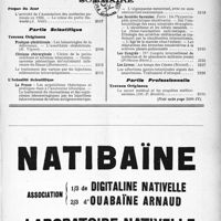 2374 - Page N°32 - Sommaire