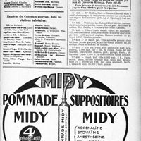 2434 - Page V-2157 - Membres du Concours exerçant dans les stations d’altitude / Membres du Concours exerçant dans les stations balnéaires / Demandes et offres