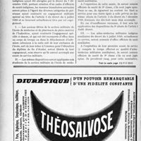 2441 - Page 2164-XII - A travers l'officiel. Service médical aux Colonies