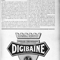 2484 - Page LI-2207 - Correspondance. Accidents. Recouvrement d’honoraires pour soins donnés, dans sa famille, à un blessé du travail