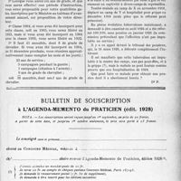 2488 - Page LV-2211 - Correspondance. Questions médico-militaires. Première mise d’équipement périodes ; promotion ; libération ; Légion d’honneur / Refus de pension. Délai de recours au Tribunal des pensions