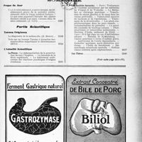 2490 - Page N°34 - Sommaire