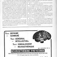 2554 - Page IX-2277 - A travers l’officiel. Accidents du travail agricole