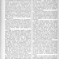 2561 - Page 2284 - Parties scientifique. Travaux Originaux. Clinique chirurgicale. Les péri-urétrites chroniques scléreuses, M. J. P. Tourneux