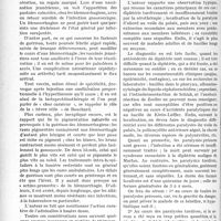2567 - Page 2290 - Parties scientifique. L’Actualité Scientifique. La Presse. La maladie gonococcique, affection générale ; sa pathologie [(La Presse médicale, 20 novembre 1926)] / Paralysies diphtériques [(Le Bulletin médical, 4 décembre 1926)]