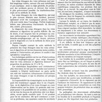 2573 - Page 2296 - Parties scientifique. L’Actualité Scientifique. Les Thèses. Corps étrangers d’origine dentaire dans l’organisme, par Dr. Albert Bouland (Editions de La Semaine dentaire, 1927) / Contribution à l’étude clinique de certains mouvements involontaires au cours du tabès, par Dr. AnDr. ée Brunei (Imprimerie Lahure, Paris, 1927)