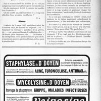 2592 - Page XLIII-2315 - Correspondance. Application du Tarif Maginot-Marin. Pneumothorax. / Pneumothorax et radioscopies multiples