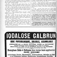 2599 - Page 2322-VI - Demandes et offres