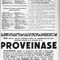 2656 - Page V-2379 - Membres du Concours exerçant dans les stations d'altitude / Membres du Concours exerçant dans les stations balnéaires / Demandes et offres