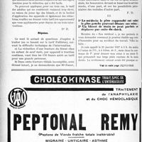 2663 - Page 2386-XII - Correspondance. Application du Tarif Durafour-Fallières. Fractures chez de jeunes enfants / 1° Le médecin le plus rapproché est celui le plus proche pouvant donner ses soins ; 2° Un blessé de main ne peut parfois se déplacer par suite du shock