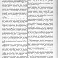 2674 - Page 2397 - Partie scientifique. L’Actualité Scientifique. La Presse. L’auto-sérothérapie désensibilisatrice [(Le Bulletin médical, 11 décembre 1926)] / Ptoses viscérales et tuberculose latente [(Gazelle des hôpitaux, 5 janvier 1927)]