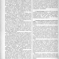 2701 - Page 2424 - Partie professionnelle. Reportage professionnel. Nouvelles et Informations. Nécrologie [Dr. Roux, Dr. D. Frèche] / Le centenaire de Villemin / L’Argus de la presse / Assemblée générale du Syndicat des médecins biologistes