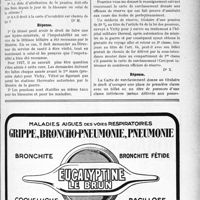 2704 - Page XLIX-2427 - Correspondance. Questions médico-militaires. Cure hydrominérale pour un blessé militaire / Carte de surclassement des officiers de réserve