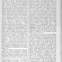 2810 - Page 2529 - Partie professionnelle. Travaux Originaux. Variétés. La silice dans les plantes, chez les animaux et chez l’homme [Albert Garrigues]