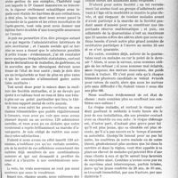 2876 - Page 2593 - Partie professionnelle. Comptes rendus, documents, pièces officielles.... Mutualité familiale du corps médical français. Rapport du Secrétaire Général
