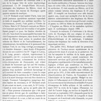 2900 - Page 2617 - Propos du jour. Une nouvelle victime du Devoir Professionnel. Le Dr. Joseph-Pierre Richard [J. Noir]