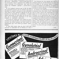 2949 - Page 2666-LVIII - Correspondance. Application du Tarif Maginot-Marin. 1° Note non justifiée par les bulletins de visites ; 2° Spécialiste ou non ? 3° Explications verbales ou par écrit / Refus de paiement de visites faute de carnet, non fourni à temps