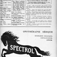 2958 - Page V-2675 - Membres du Concours exerçant dans les stations hivernales / Demandes et offres