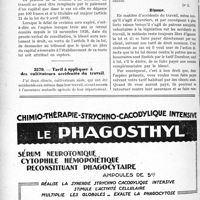 3019 - Page 2734-LX - Correspondance. Accidents du Travail et Maladies professionnelles. Rachat de la rente d’un accidenté du travail / Tarif à appliquer à des cultivateurs accidentés du travail