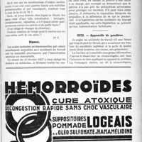 3020 - Page LXI-2735 - Correspondance. Accidents du Travail et Maladies professionnelles. Tarif à appliquer à des cultivateurs accidentés du travail / Maladies professionnelles non garanties / Appareils de prothèse