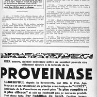 3026 - Page V-2741 - Demandes et offres