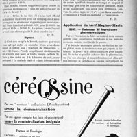 3076 - Page LV-2791 - Correspondance. Application du Tarif Durafour-Fallières. Réduction de fractures un dimanche et répétition de plâtre / Application du tarif Maginot-Marin. Paiement de fournitures pharmaceutiques